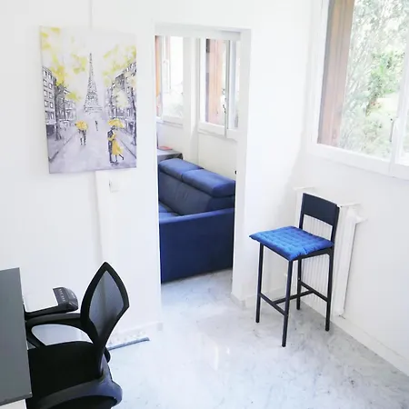 Tour Eiffel Apartment Paris